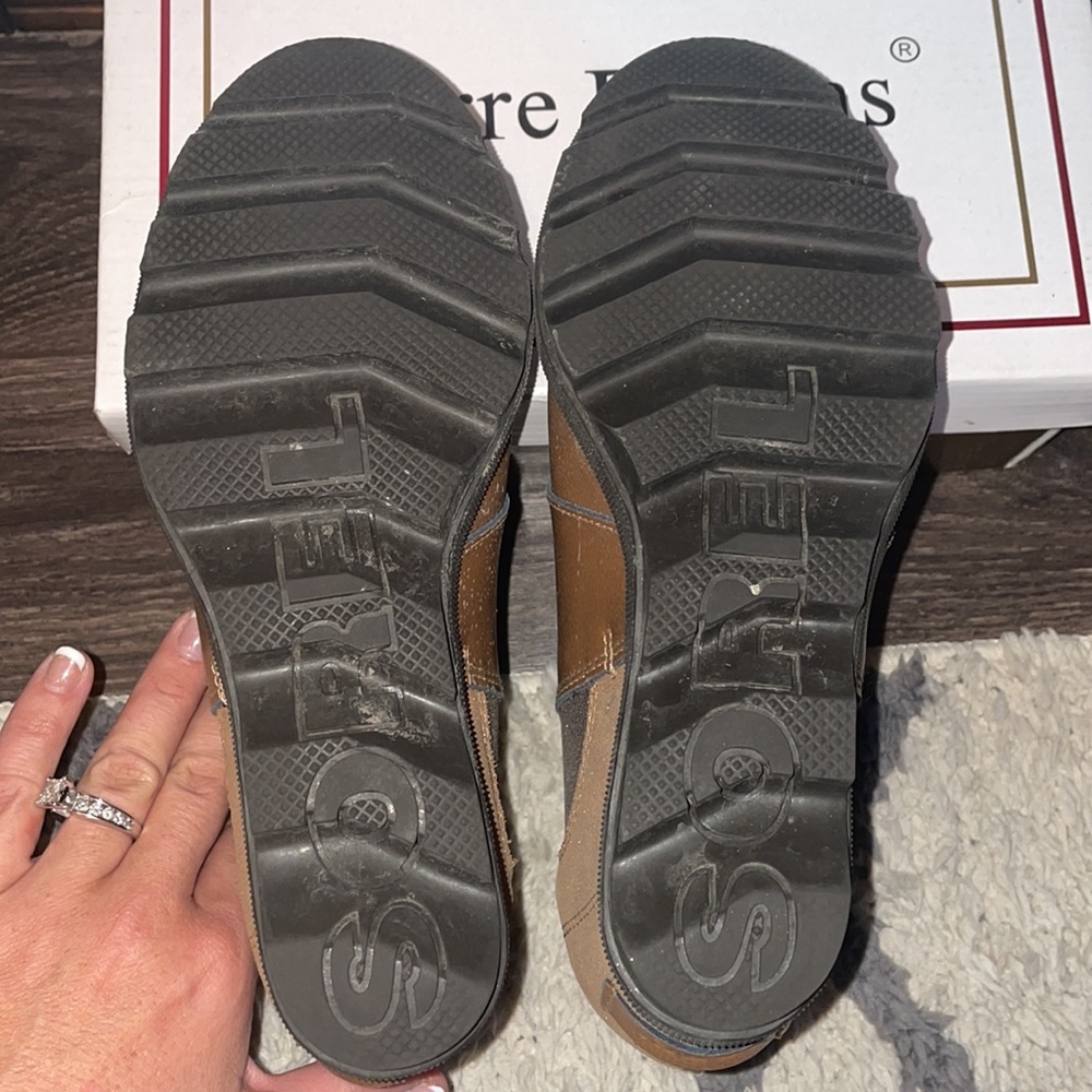 Sorel boot - Picture 5 of 5